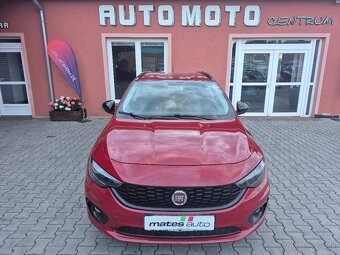 Fiat Tipo 1.4 Turbo S - Design 88kW LPG - 6