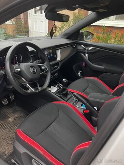 Scala Monte Carlo 1.5 TSI - 6