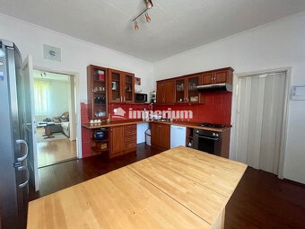 Imperium RK Vám ponúka na predaj 4 izbový rodinný dom za sus - 6