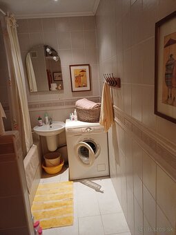 Na predaj 2. izbový byt s rozlohou 60m2 - 6