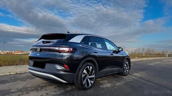 VOLKSWAGEN ID.4 PRO PERFORMANCE - 150 kW/204 PS - 77kWh - 6