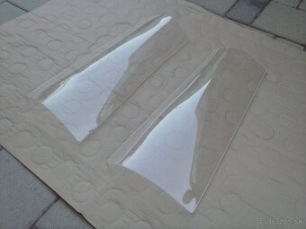 Zetor 2011 3011 4011 oble okna - 6