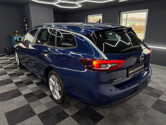 Opel Insignia ST 1.5 CDTi S S Elegance A/T - 6