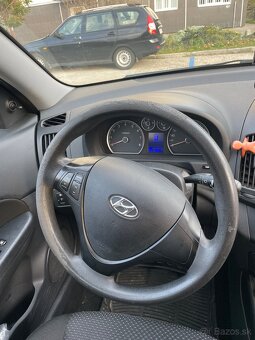 Hyundai i30 | 1. majiteľ | NOVÁ STK - 6