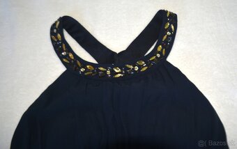 Jake.s koktailové šaty, veľ. XXS/XS - 6