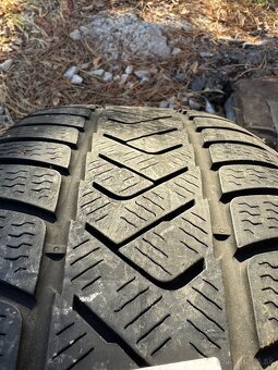 BMW 5 Series G30 Sedan G31 Touring styling 618 RunFlat - 6