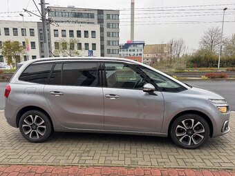 Citroën C4 GRAND SpaceTourer Business Aut 1.MAJITEL - 6