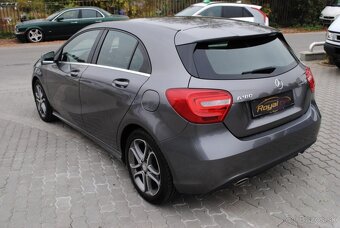 Mercedes-Benz A 1.5 Diesel - PREDAJ AJ NA SPLÁTKY - 6