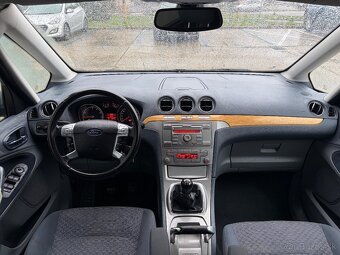 Ford Galaxy 2.0 16V Ghia - 6