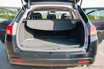 Honda Accord 2,2  CRDi 110kW - 6