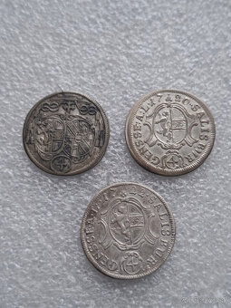 mince: arcibiskupstvo Salzburg - 6