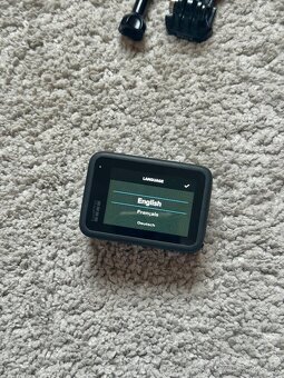 GoPro Hero 11 black + príslušenstvo - 6