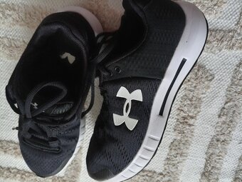 Tensiky Under Armour 36 - 6