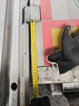 Dvere na náves Schwarzmuller (štandard) - 6