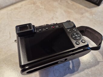 Panasonic Lumix DMC LX100 - 6