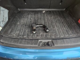 Nissan Qashqai 4x4 + ťažné, 360 kamera - 6