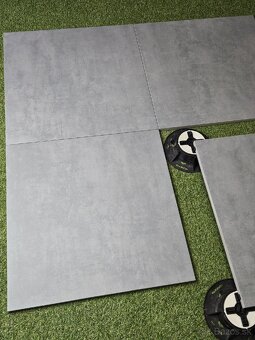 REZERVE Dlažba protišmyková 2.0 CM, 60x60, vzhľad beton - 6