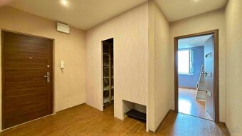 2 izbový byt na prenájom v Šali - 6