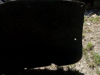 predný podbatnik Škoda Octavia 1 originál diel - 6