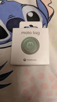 Moto buds loops zelene - 6