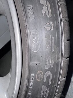 R18 215/45 5x100 - 6