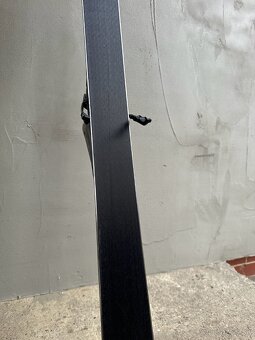 Predám lyže Blizzard CMX PRO 166cm - 6