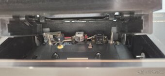 Kazetak nakamichi BX-125E JAPAN - 6