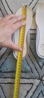 Celokoženné tenisky D.D step - 6