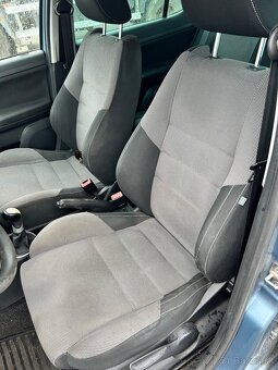 Škoda Fabia 2 1.2HTP - 6