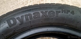 205/60r16 Kleber Dynaxer HP4 - 6