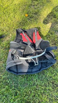 Predam kite - Cabrinha Switchblabe 12m + Bar - 6