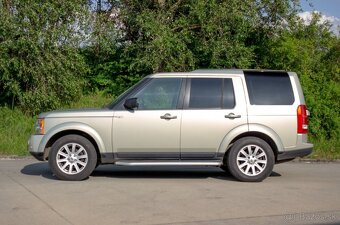 Land Rover Discovery HSE + Convenience Pack - 6
