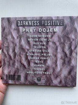 CD hudobné nosiče, rozne - 6