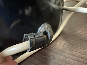 PRAGOMIX SPECIAL 50 roky mixer - 6