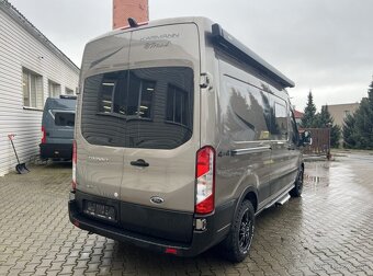 KARMANN MOBIL Dexter 560 AWD - Ford - 6