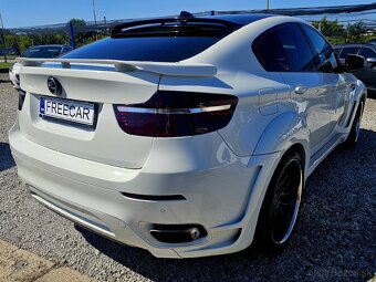 Bmw X6 XDrive 35sd Hamann Tycoon - 6