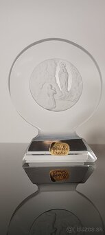 Kryštál Bohemia Crystal - 6