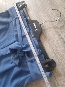 Elegantné nohavice zn.HM v.40 - 6