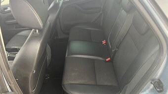 Ford focus mk2 1.8 tdci - 6