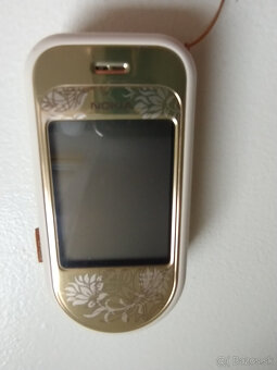 Predám telefón NOKIA - 6