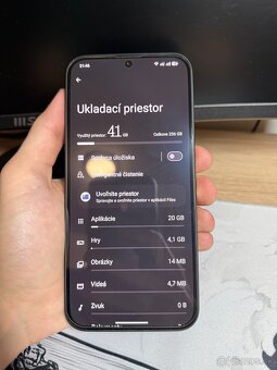 Predam nothing phone 2a 12/256 - 6