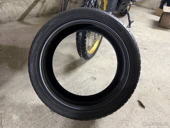 Letné pneu - Nokian Powerproof 225/40 R18 - 6