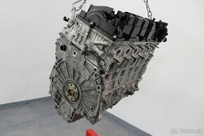 Predám motor s označením N57D30A N57D30B - Nominal - 6
