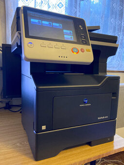 Konica Minolta bizhub 4052 - 6