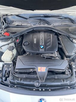 BMW 320d F30 – TOP stav - 6