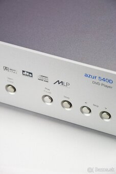 Cambridge Audio Azur 540D / kvalitný DVD prehrávač - 6