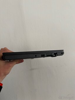 Predám Lenovo ThinkPad X260 – plne funkčný - 6