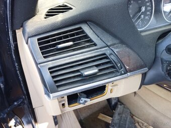 BMW X5 E70 Diely - 6