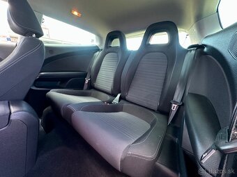 Volkswagen Scirocco - 6