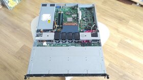 Predám kvalitný server Asus RS120-E5/PA4, málo používaný - 6